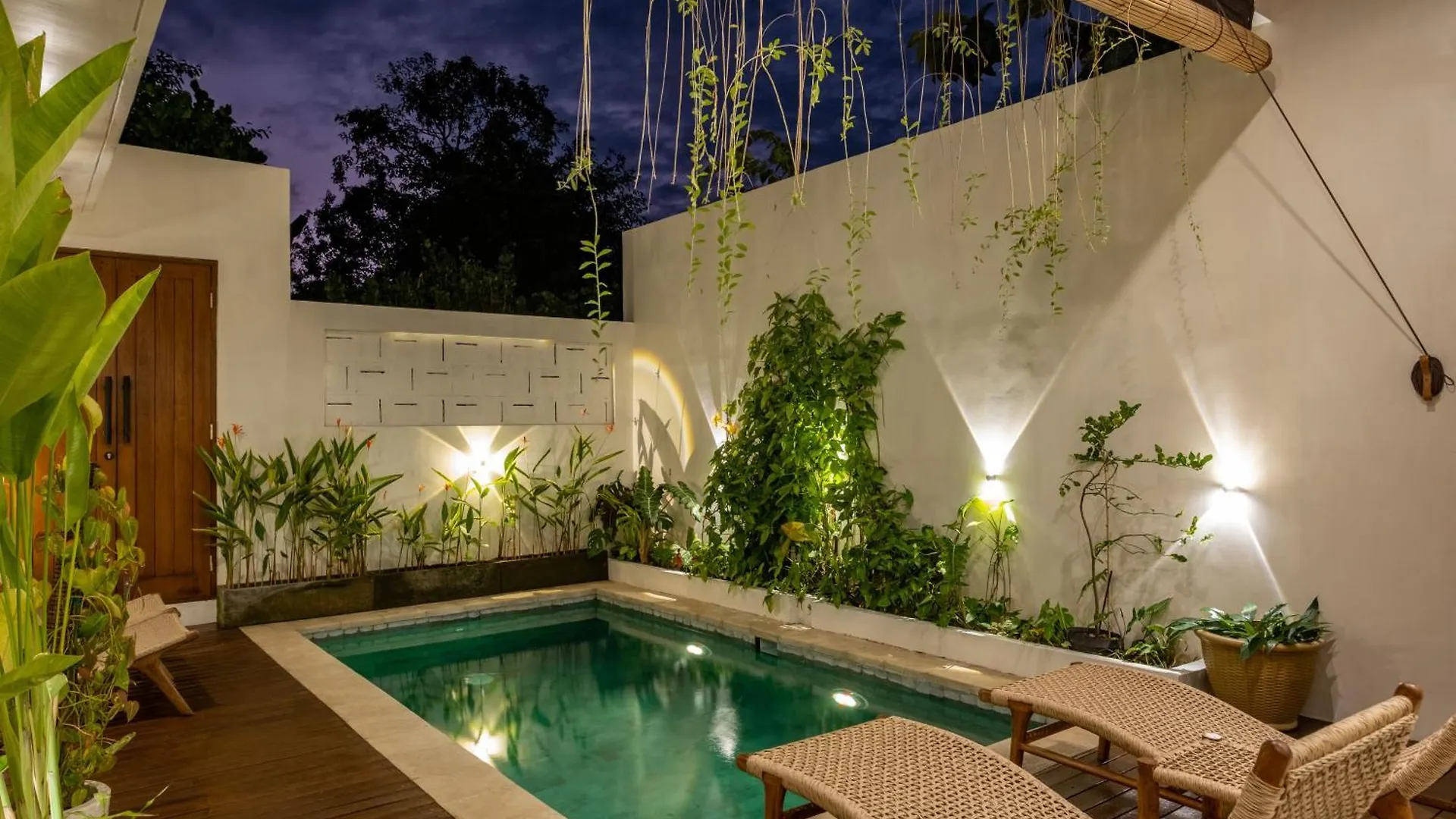 Holiday home Erna Villa Jimbaran