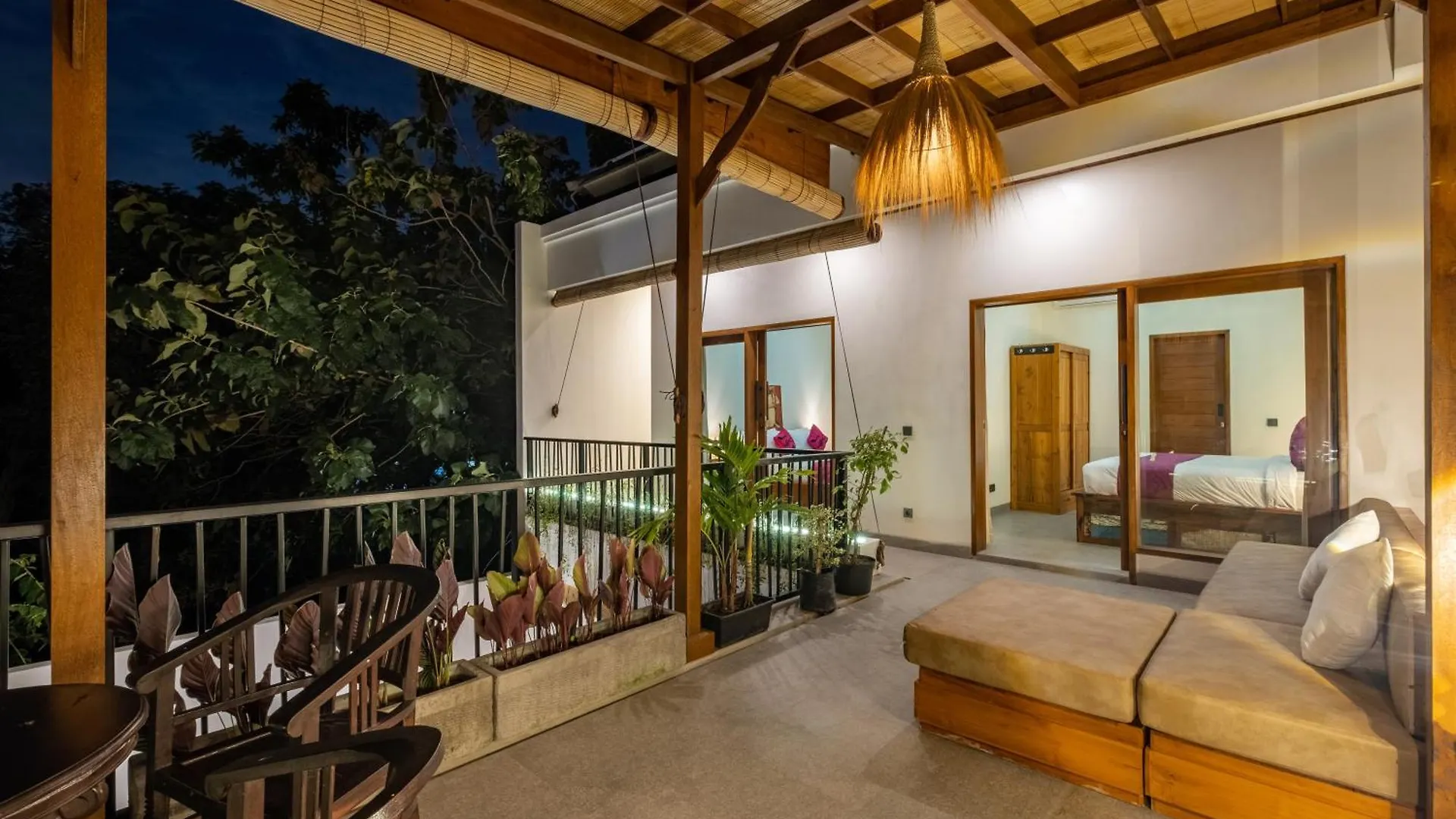 Holiday home Erna Villa Jimbaran