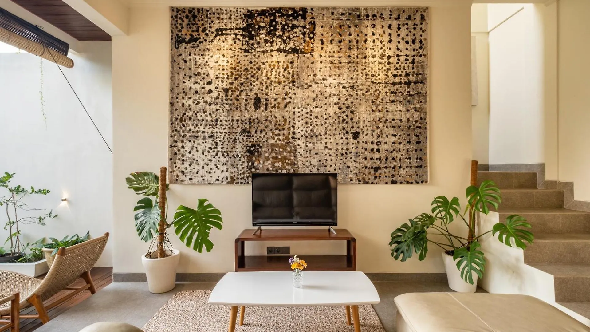 Holiday home Erna Villa Jimbaran  Indonesia
