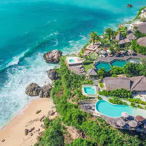 Rezort Biu Biu Resort Bali, Jimbaran